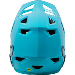 CASCO FOX RAMPAGE [AZUL MARINO]