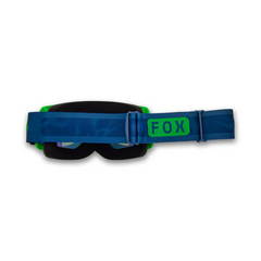 GAFAS DE PROTECCIÓN FOX MAIN TAUNT [AZUL]