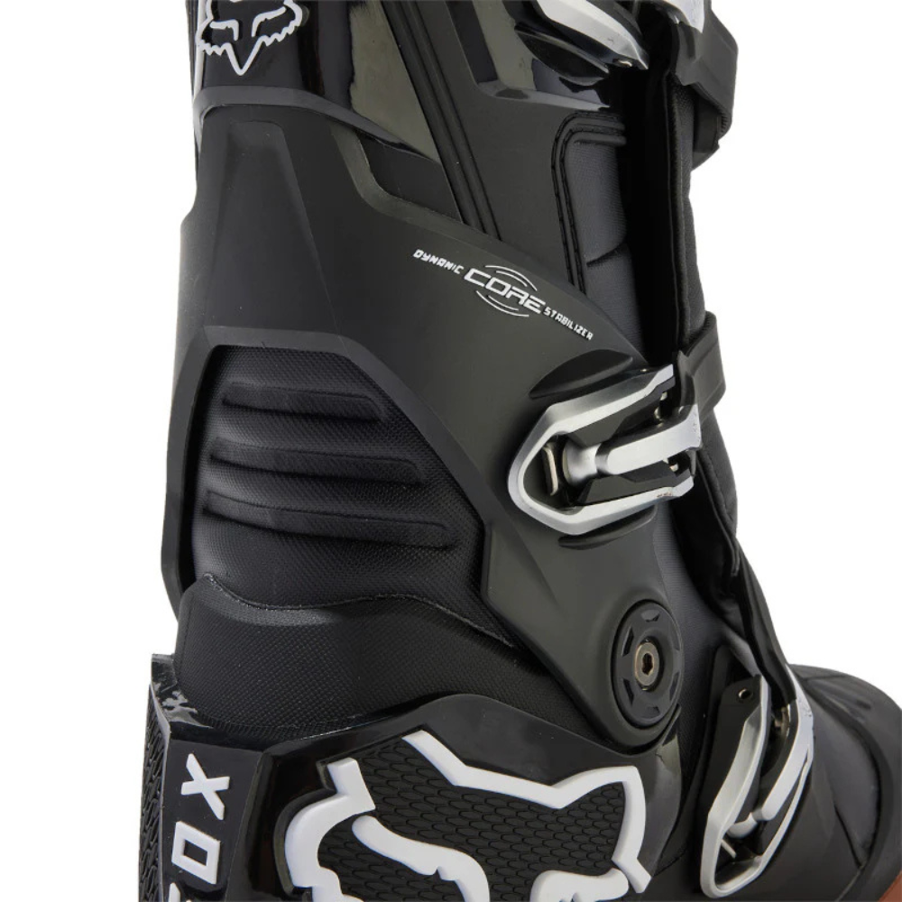 BOTAS FOX MOTION X [NEGRO]