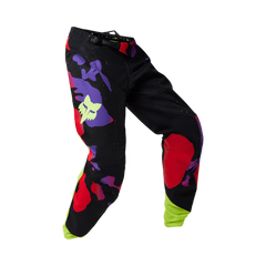 PANTALON FOX 360 THROTTLE [NEGRO]