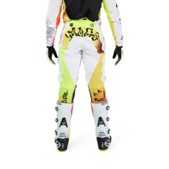 UNIFORME FOX 180 HELLO FUTURE [BLANCO]