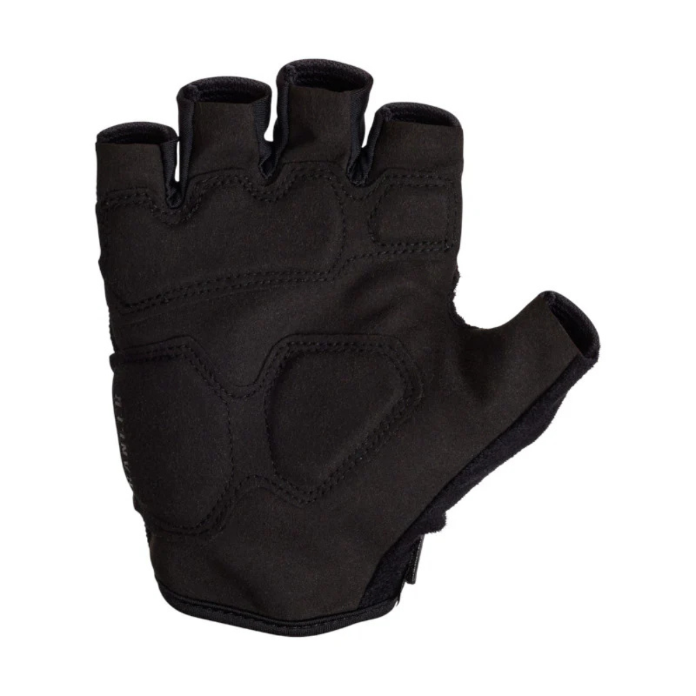 GUANTES FOX RANGER GEL SHORT [NEGRO]