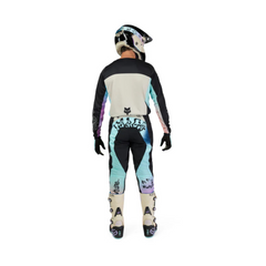 UNIFORME FOX 180 HELLO FUTURE [NEGRO]