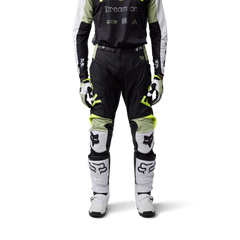 UNIFORME FOX 180 RACE SPEC [VERDE/NEGRO]