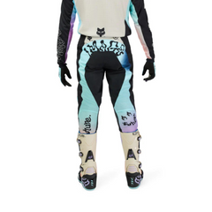 UNIFORME FOX 180 HELLO FUTURE [NEGRO]
