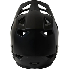 CASCO FOX RAMPAGE [NEGRO/NEGRO]