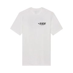 CAMISETA FOX BILLBOARD SS PREMIUM LE [BLANCO]