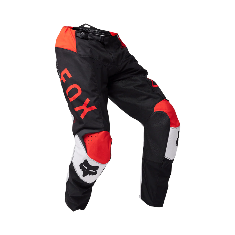 PANTALON FOX 180 RACE SPEC [VERDE]
