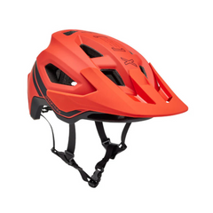 CASCO FOX SPEEDFRAME RACIK [ROJO]