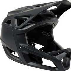 CASCO FOX PROFRAME RS CE [NEGRO]