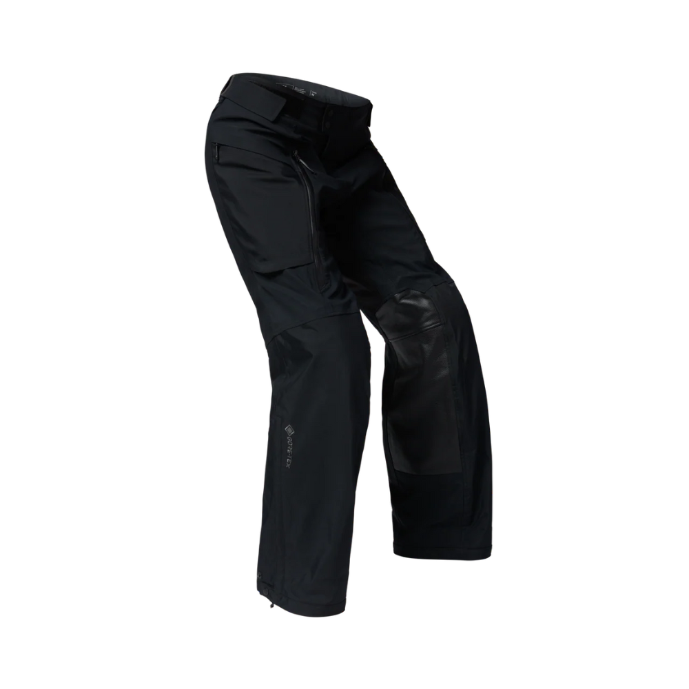 PANTALÓN FOX RANGER GORE - TEXT ADV [NEGRO]