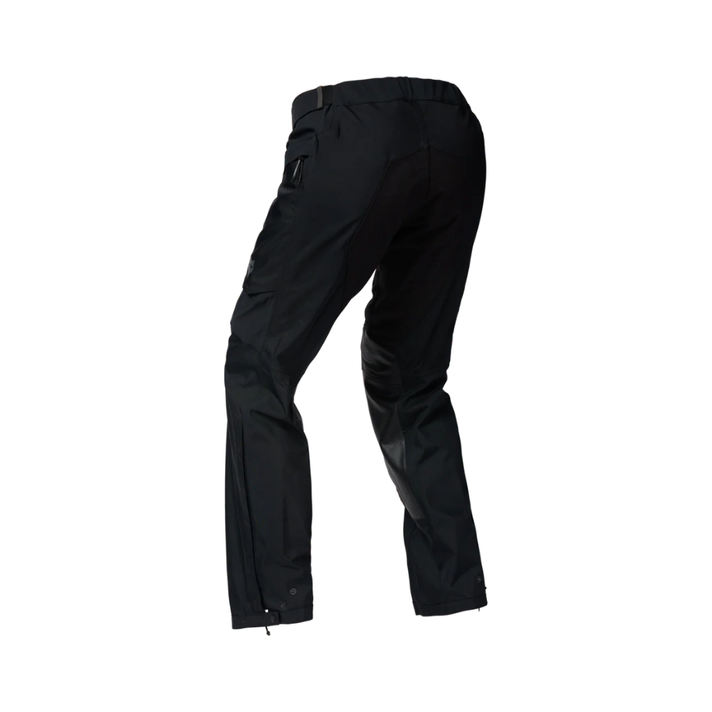 PANTALÓN FOX RANGER GORE - TEXT ADV [NEGRO]
