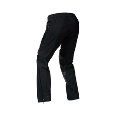 PANTALÓN FOX RANGER GORE - TEXT ADV [NEGRO]