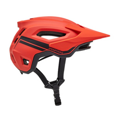 CASCO FOX SPEEDFRAME RACIK [ROJO]