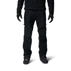 PANTALÓN FOX RANGER GORE - TEXT ADV [NEGRO]