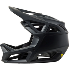 CASCO FOX PROFRAME RS CE [NEGRO]