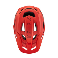CASCO FOX SPEEDFRAME RACIK [ROJO]