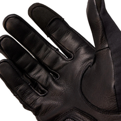 GUANTES FOX STEALTH BOMBER PRO [NEGRO]