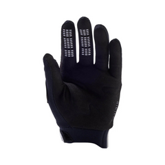 GUANTES FOX DIRTPAW [NEGRO] (PARA NIÑOS PEQUEÑOS)