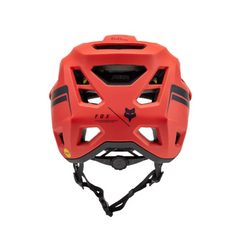 CASCO FOX SPEEDFRAME RACIK [ROJO]