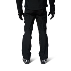 PANTALÓN FOX RANGER GORE - TEXT ADV [NEGRO]