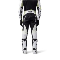 UNIFORME FOX 180 RACE SPEC [VERDE/NEGRO]