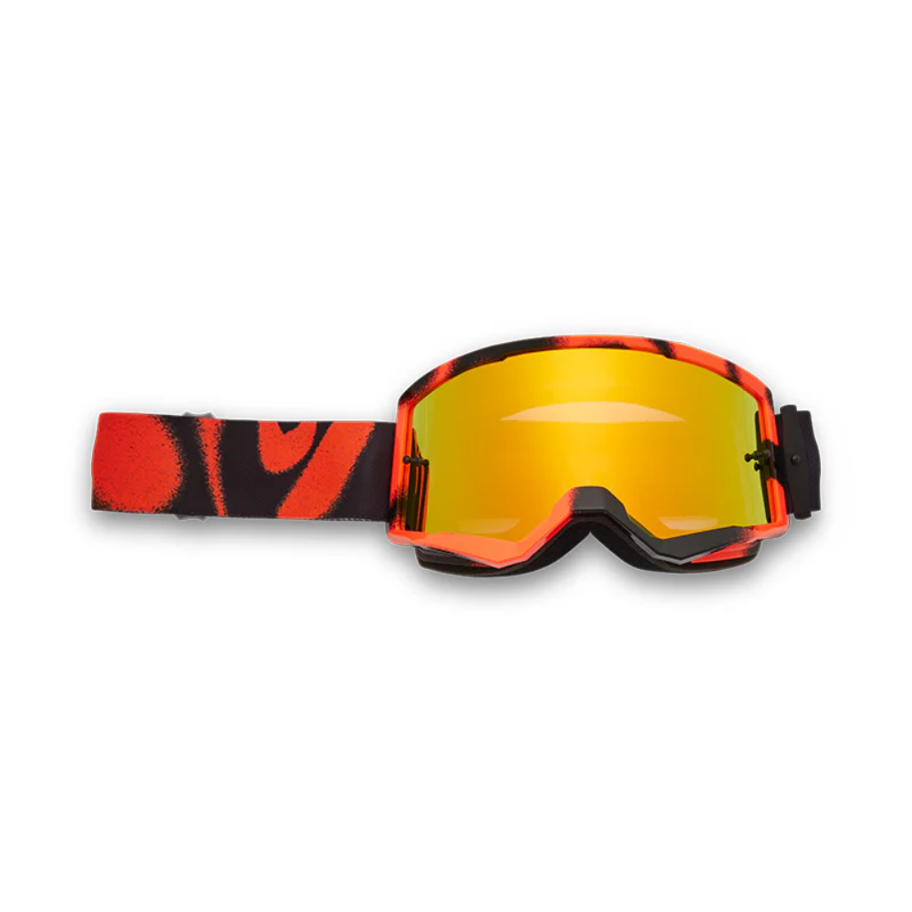 GAFAS DE PROTECCIÓN FOX MAIN EMOTION SPARK [NARANJA]