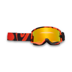 GAFAS DE PROTECCIÓN FOX MAIN EMOTION SPARK [NARANJA]