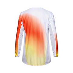 JERSEY FOX 180 AIR HAZE [BLANCO]