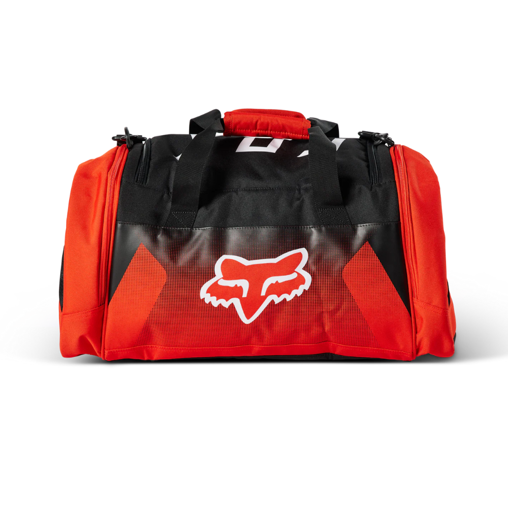 MALETA FOX 180 LEED [FLO RED]