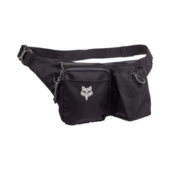 RIÑONERA FOX HEAD PREM HIP PACK [NEGRO]