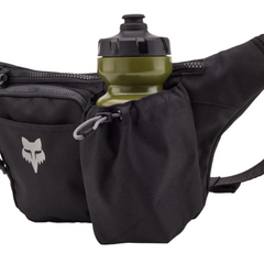RIÑONERA FOX HEAD PREM HIP PACK [NEGRO]
