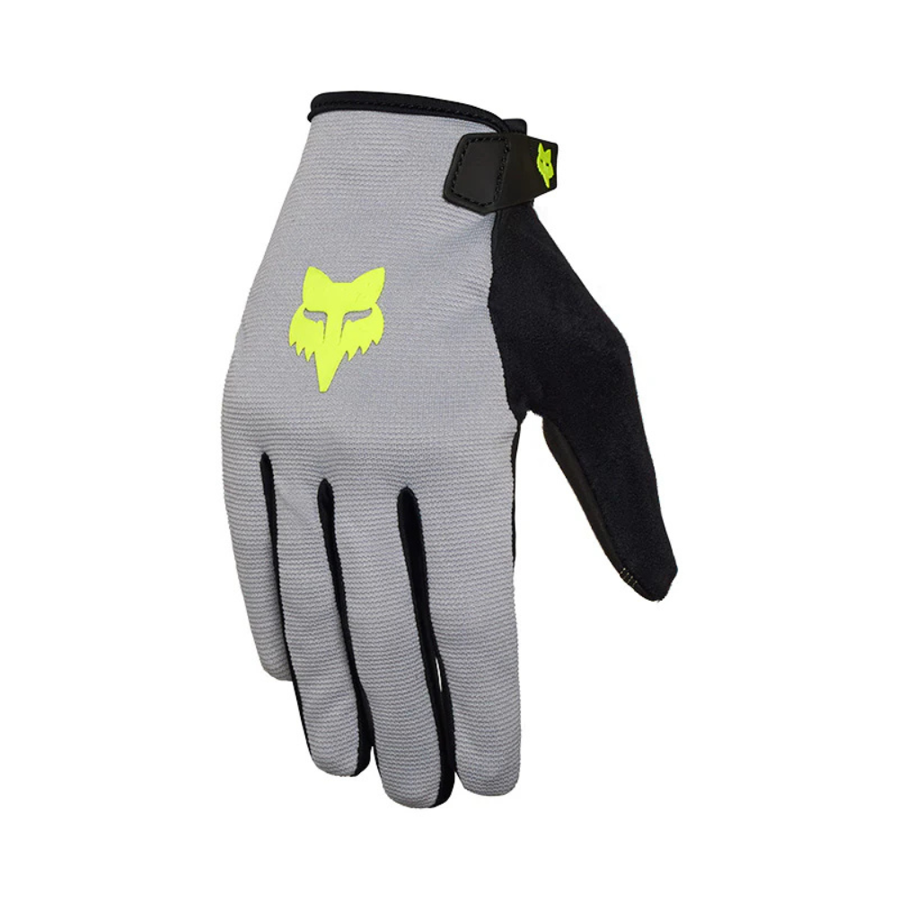 GUANTES FOX RANGER [GRIS]