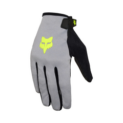 GUANTES FOX RANGER [GRIS]