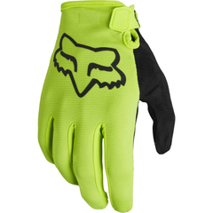 GUANTES FOX RANGER [FLO YLW]