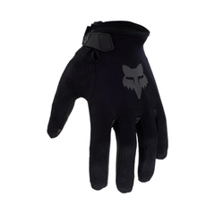 GUANTES FOX RANGER [NEGRO]