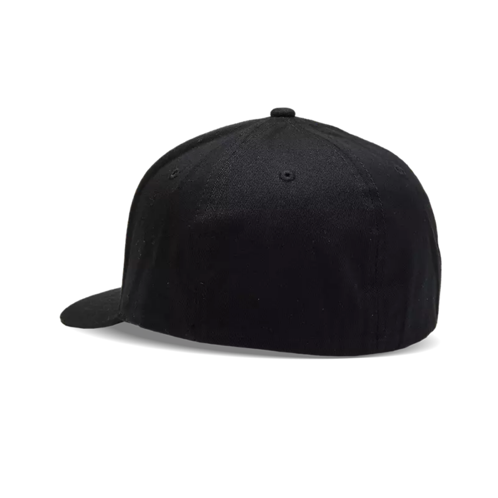 GORRA FOX WITHERED FLEXFIT [NEGRO]