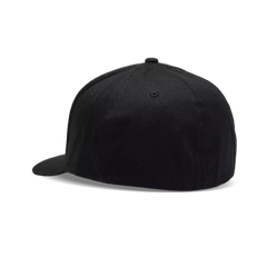GORRA FOX WITHERED FLEXFIT [NEGRO]