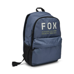 MORRAL FOX CLEAN UP [AZUL CLARO]