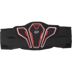 RIÑONERA FOX TITAN SPORT BELT [BLK] (PARA NIÑO)