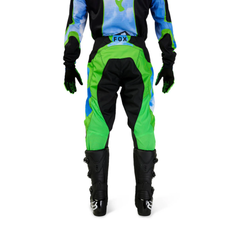 UNIFORME FOX 180 ATLAS [AZUL]