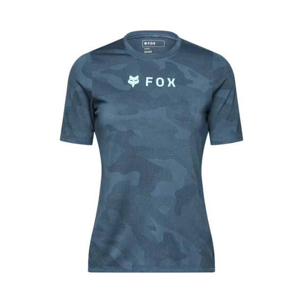 JERSEY FOX RANGER TRU DRI SS [AZUL] (PARA MUJER)