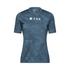 JERSEY FOX RANGER TRU DRI SS [AZUL] (PARA MUJER)
