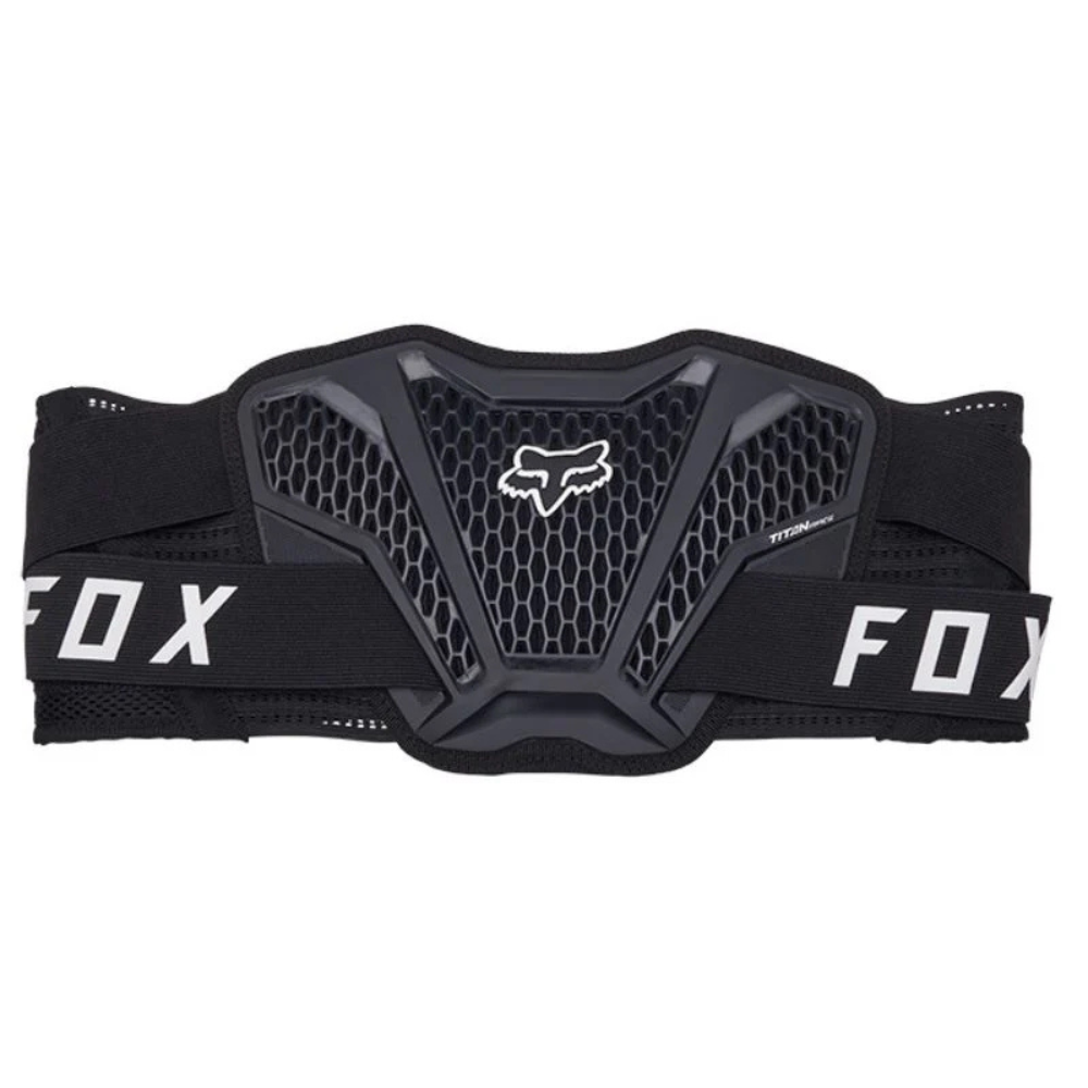 TITAN RACE BELT [BLK]