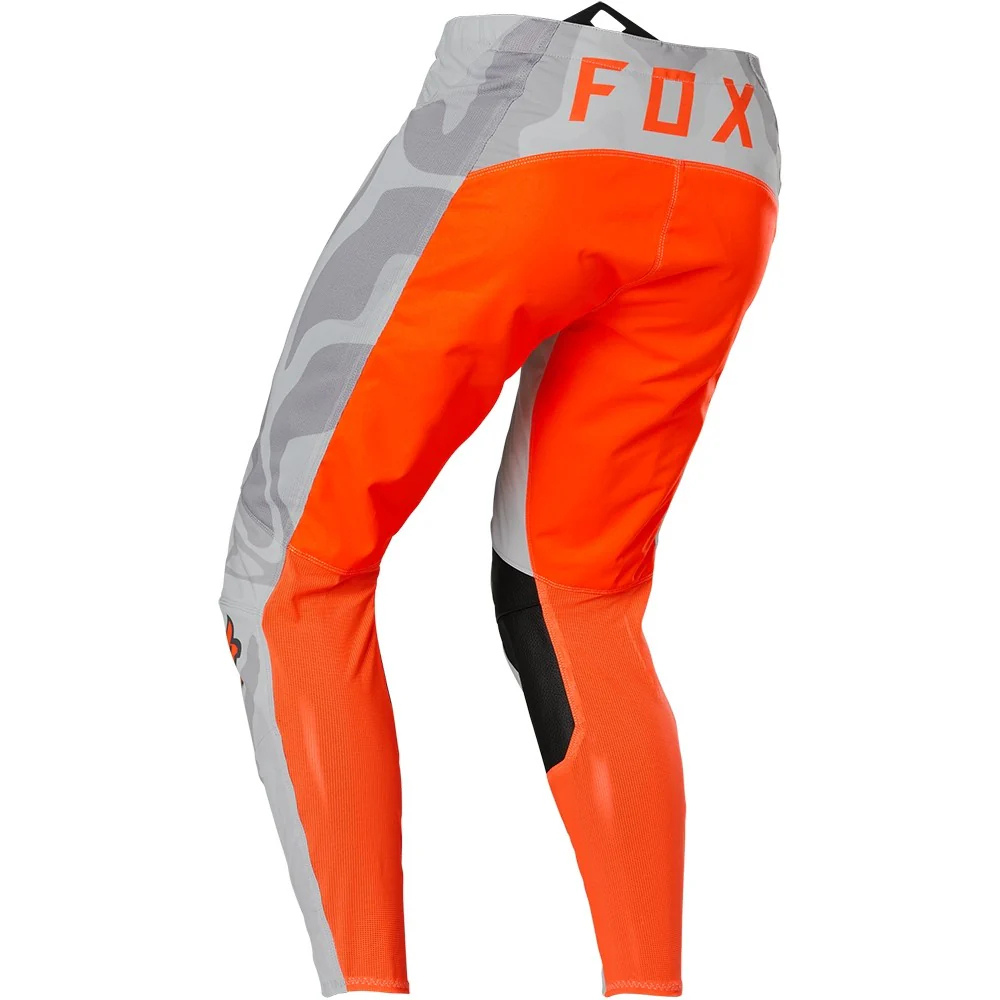 PANTALON FOX AIRLINE EXO [GRY/ORG]