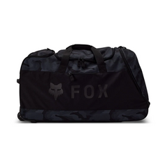 MALETA FOX RACE SPEC SHUTTLE 180 ROLLER [CAMUFLADO]