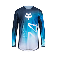 JERSEY FOX 180 AIR HAZE [AZUL]