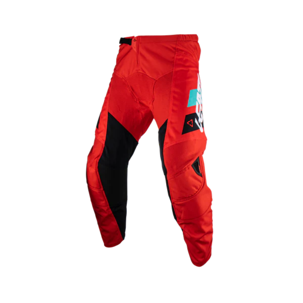 Leatt - Ride Kit Moto 3.5 Junior & Mini (ROJO)