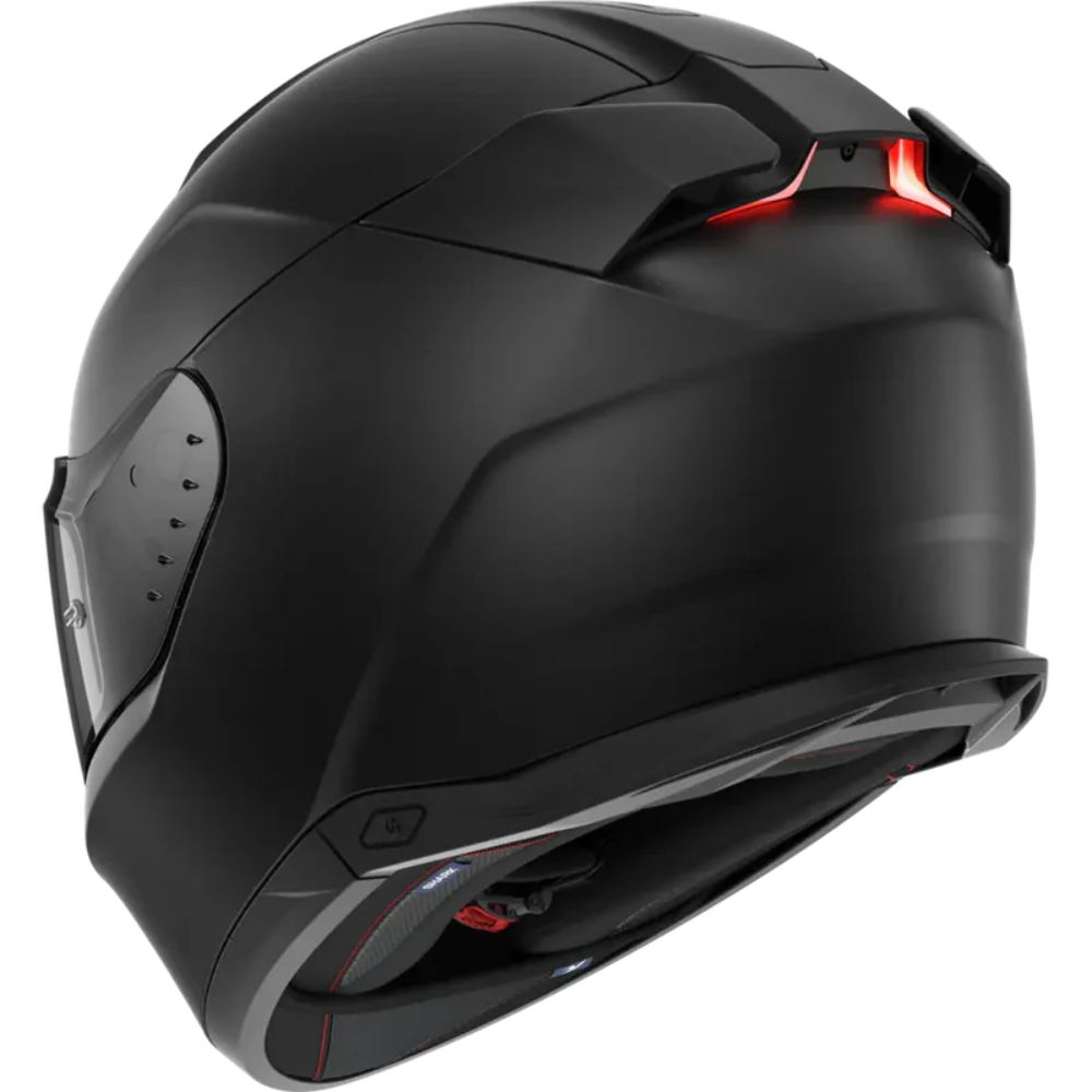 Shark - Skwal i3 Dark Shadow Edition (NEGRO)