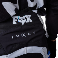 PANTALON FOX 180 KOZMIK [NEGRO]